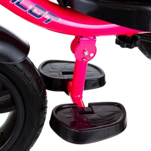 Велосипед трехколесный "Pilot"