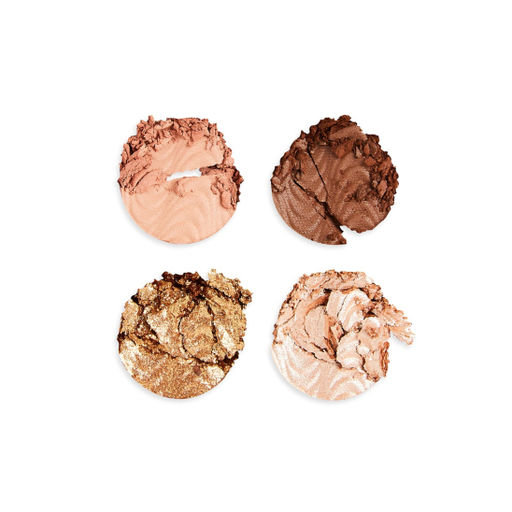 Палетка теней для век Ultimate Eye Look Palette, Diamonds and Pearls 6259606