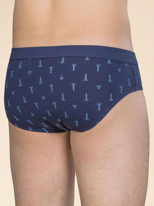 Pelican 2шт. в упаковке MULB6938(2) Трусы мужские  фото 3