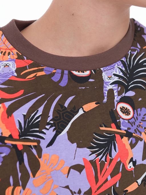 Pelican BFT4320/2 футболка для мальчиков фото 3