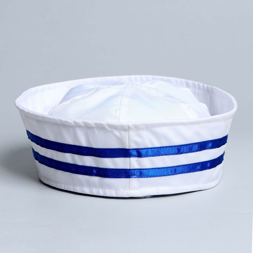 Шляпа юнга Лучший моряк, детская