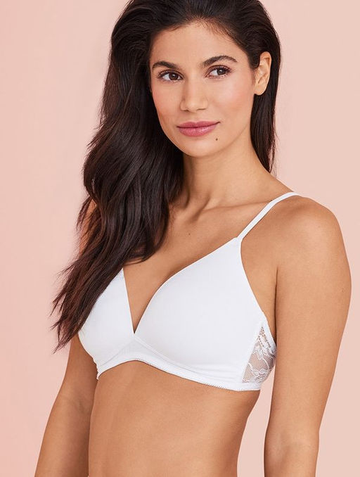 Бюстгалтер без косточек ESMARA  фото 11