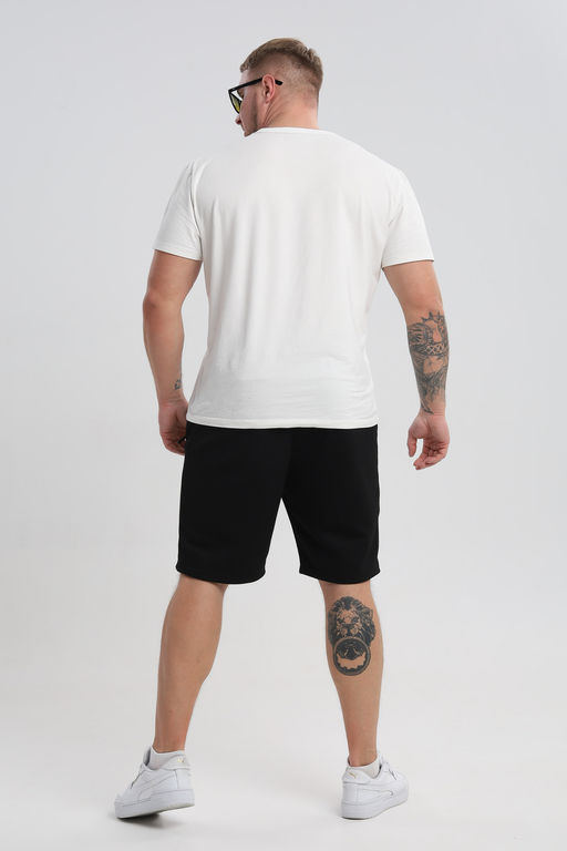 16 Шорты мужские