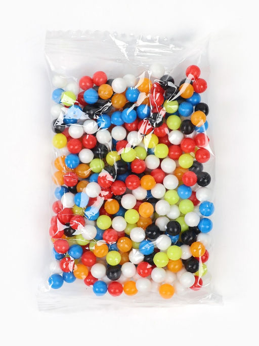 Аквамозаика для детей «Транспорт», 240 шариков