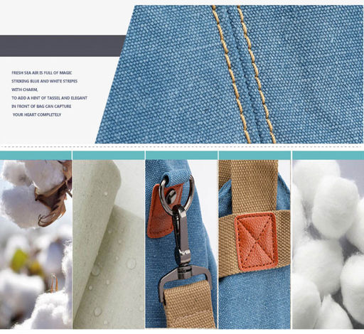 Сумка K2-1951-White - Ferro фото 12