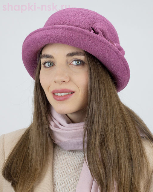 418-Д Шляпа женская (56-60)