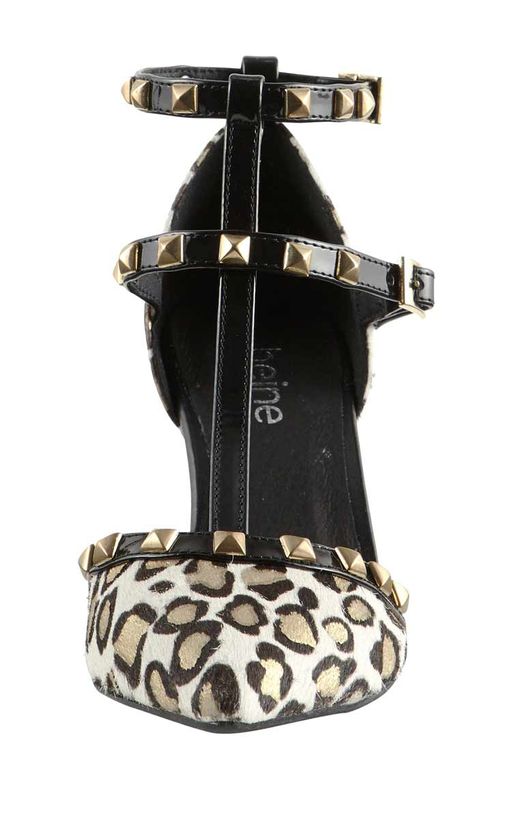 Туфли, черные - Heine фото 5