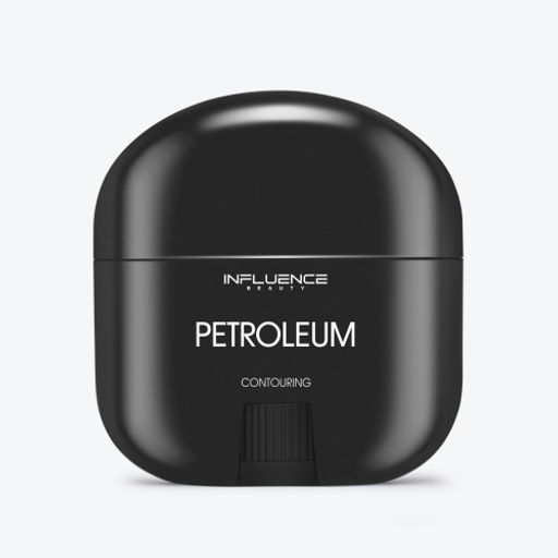 Influence Beauty Кремовый контуринг Petroleum тон 01  фото 3