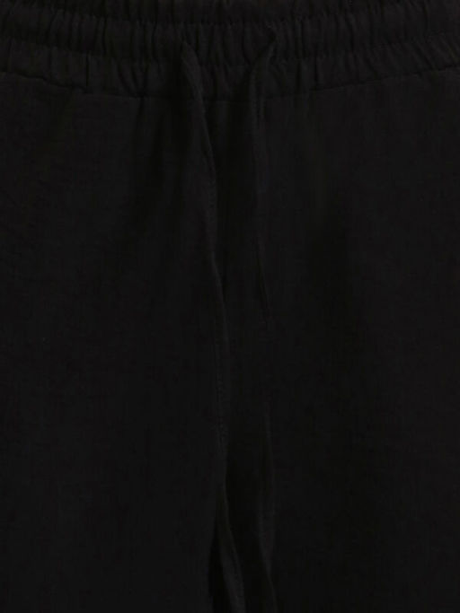 Beli Lastikli Havu? Kesim Kad?n Pantolon