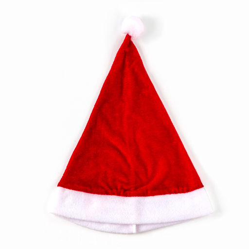 Карнавальный костюм новогодний «Добрый Санта», рост 104-110 см, кофта, штаны, колпак, ремень, брошки