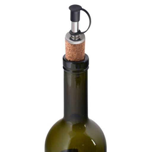 Пробка-дозатор с крышкой / VL13-117 /уп 12/144/