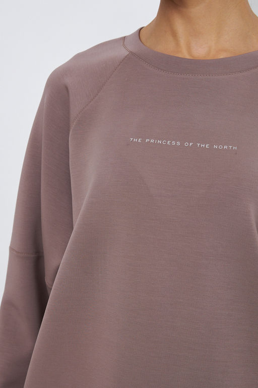 71220 Свитшот - Eliseeva olesya фото 3