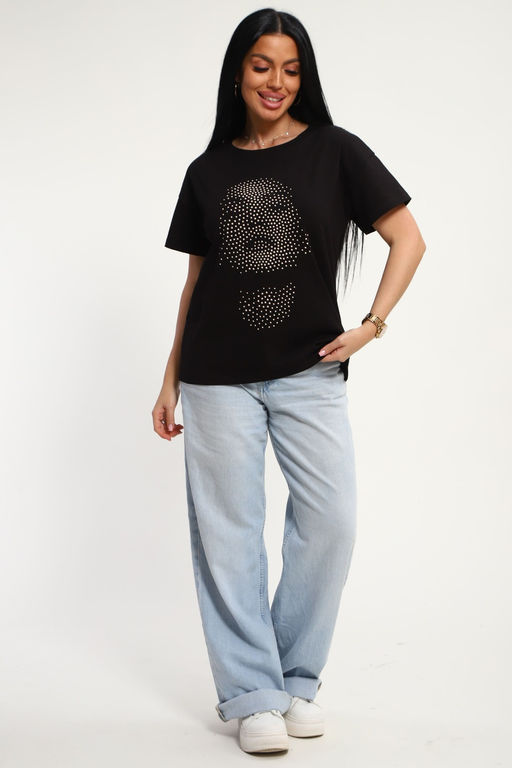 85653 футболка женская