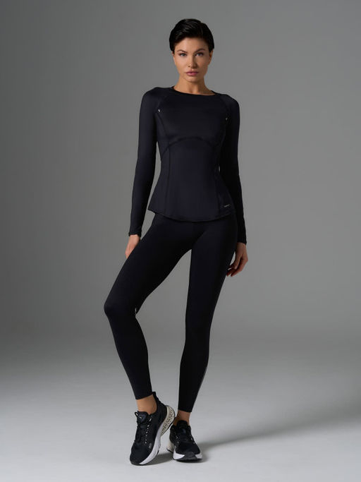 Рашгард с плоскими швами - NEVERLATE фото 5