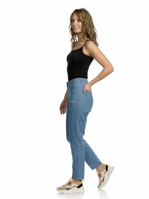 Pelican DGP6802 брюки женские  фото 2