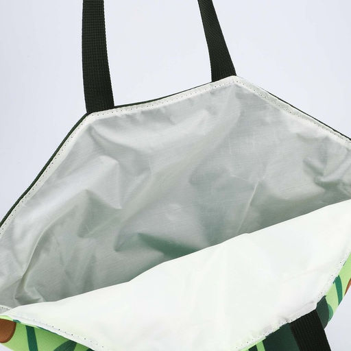 Сумка женская пляжная Авокадо + бикини бэг - Nazamok фото 22