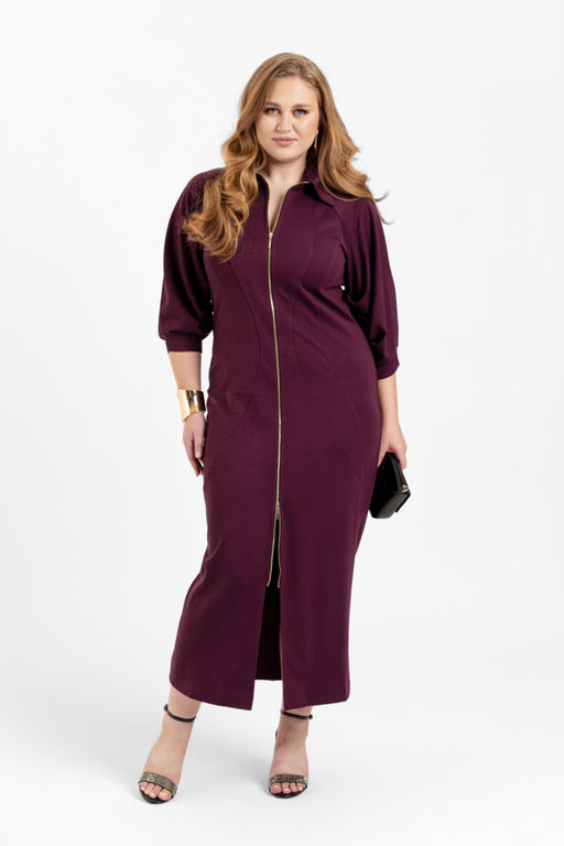 Платье 1296.1 новый год