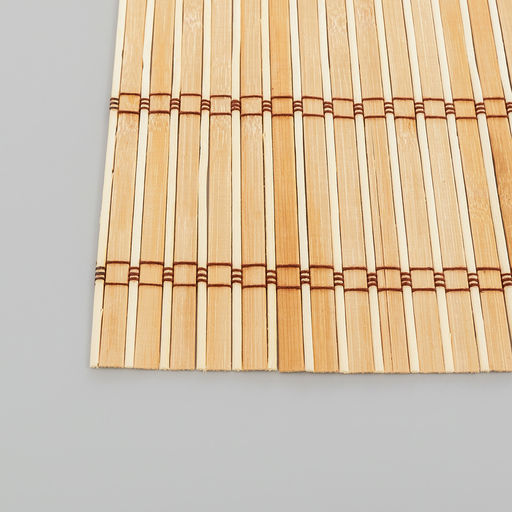 Салфетка сервировочная на стол Свежая соломка, 41,530 см, цвет бежевый - Simaland фото 3