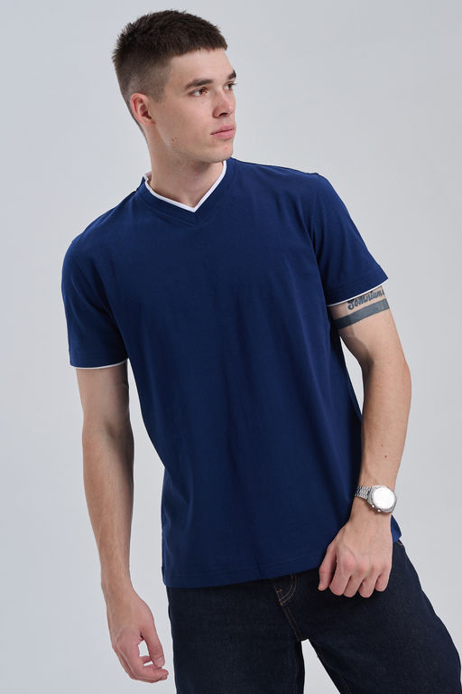 Футболка мужская 14490 - Натали фото 71