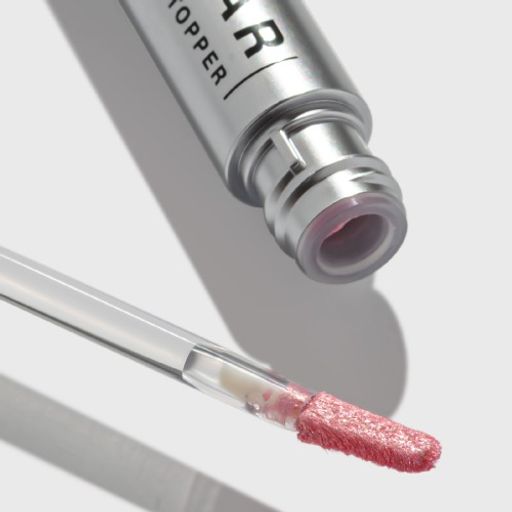 Influence Beauty Жидкие тени Interstellar тон 03 дБ  фото 5