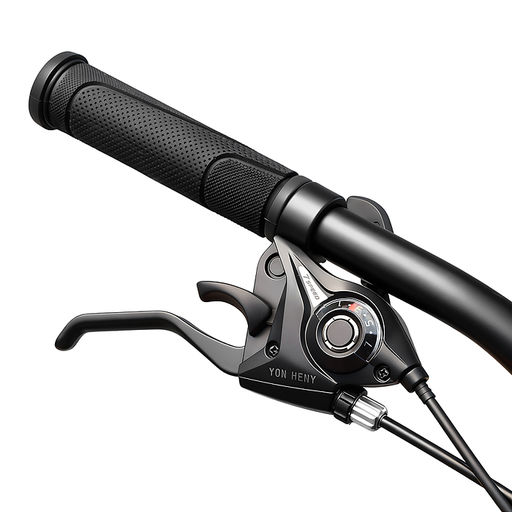 Велосипед 24" Rocket MP-400, цвет серый/зеленый, размер 13"