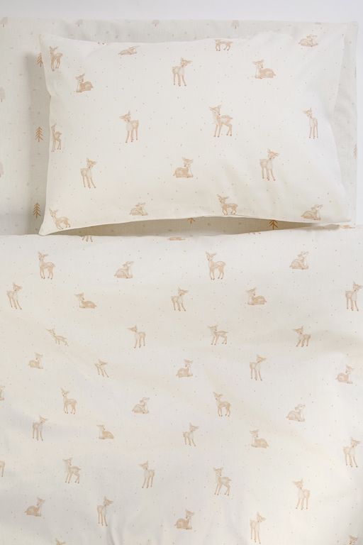 КПБ Бэмби бязь