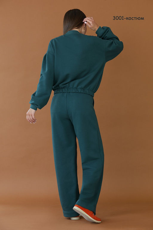 Спортивный костюм 3001 - Niv niv фото 4
