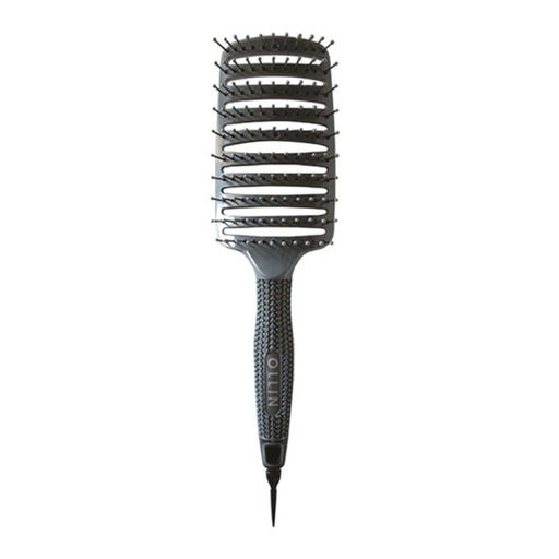 Щётка для укладки продувная большая 392965