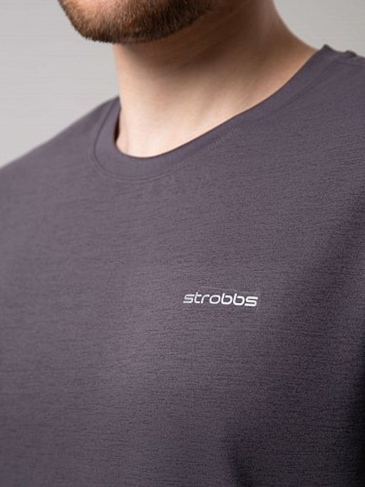 E2535-1 футболка мужская