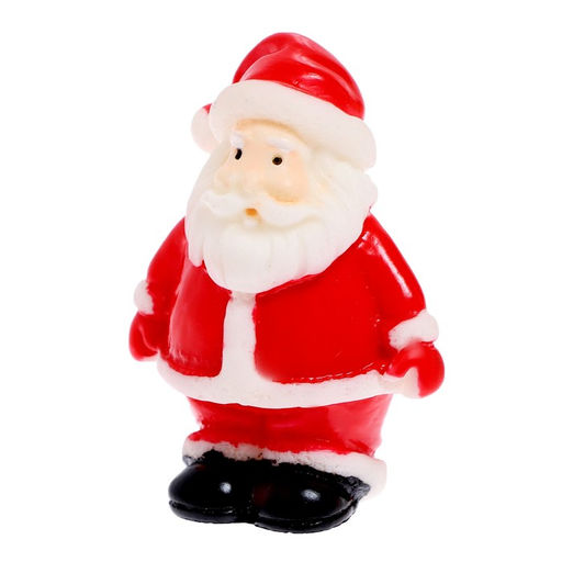 Набор для опытов Живой аквариум: Дед Мороз - Эврики фото 5