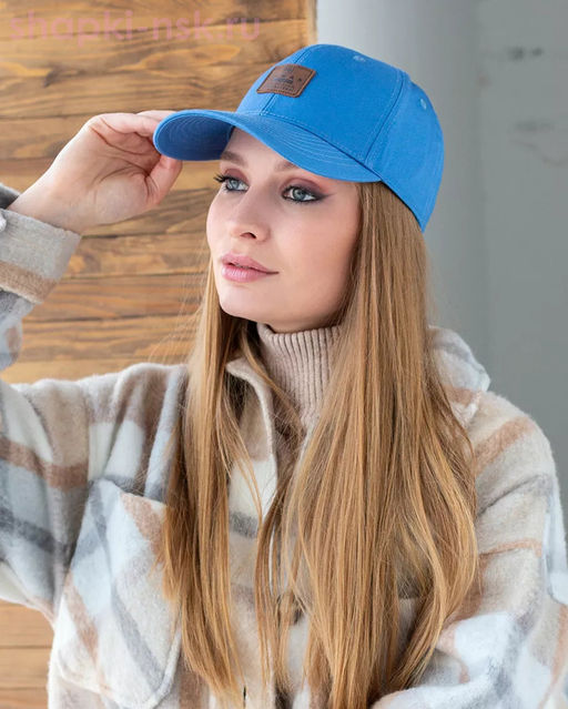 1660 FC Бейсболка (56-58)