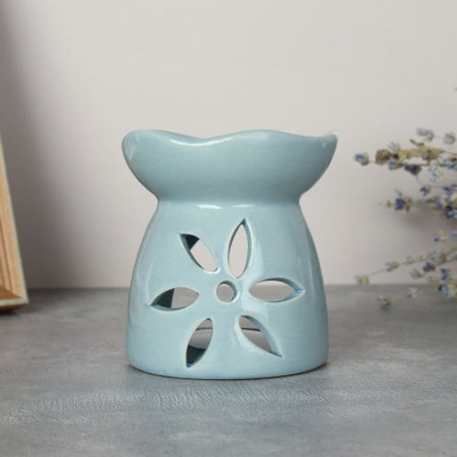 Аромалампа 8 см / 8235 /уп 6/192/ 712621 (Бежевый) - ГалеонТрейд фото 4