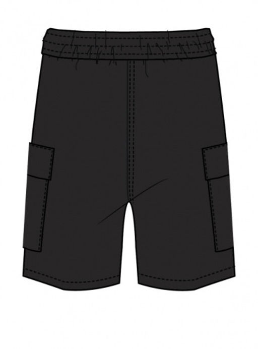 12411140 Шорты для мальчиков