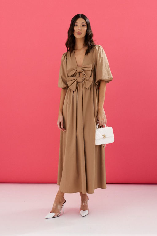 Платье А3560 - Beauty фото 3