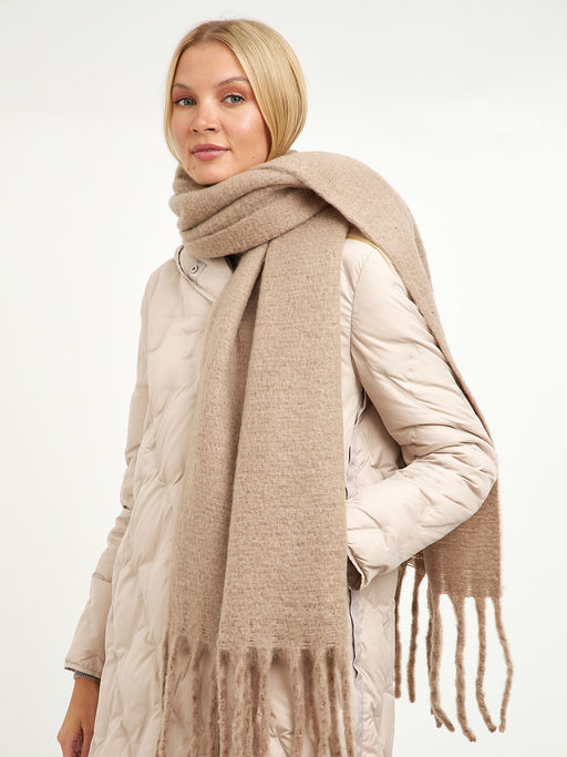 шарф женский - Glenfield фото 10