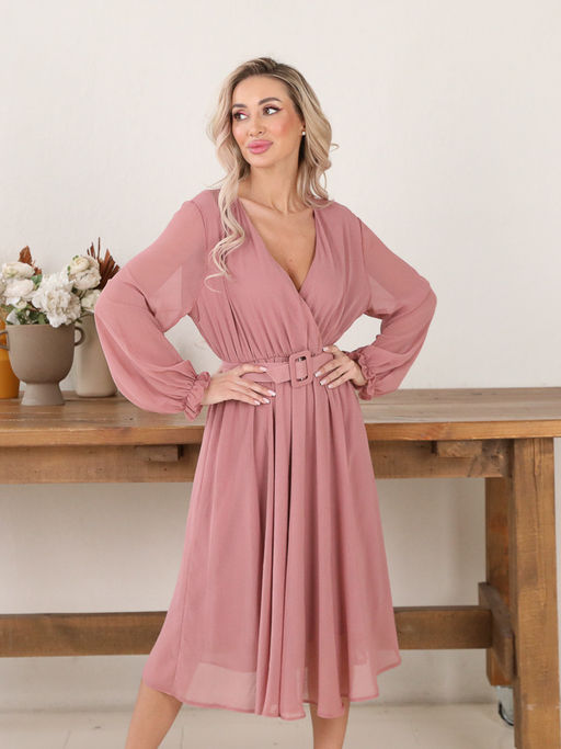 Платье П4-5411