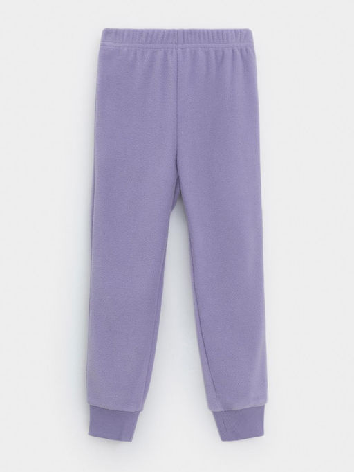 ФЛ 40006-1/6 ГР брюки дет - Crockid фото 2