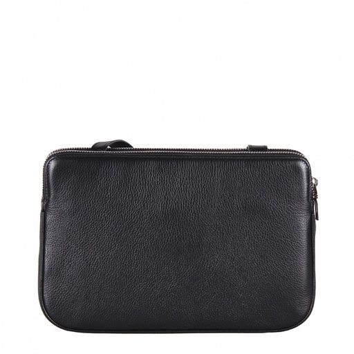 Сумка 3618VG black Vitelli Grassi