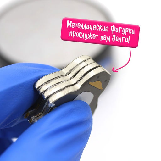 Настольная игра Держи баланс - Лас Играс kids фото 11