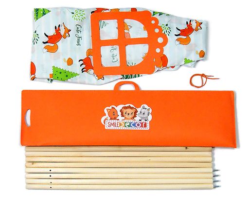 Палатка детская игровая - Smiledecor фото 5