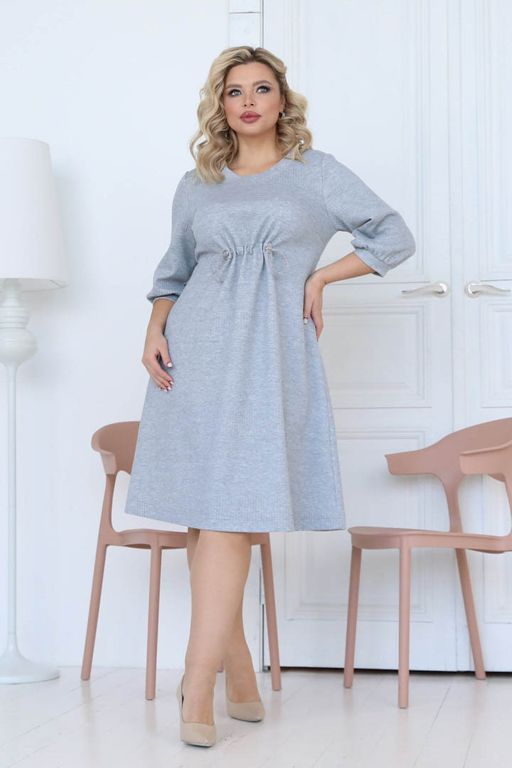 Платье П4-5070/19 - Wisell фото 9