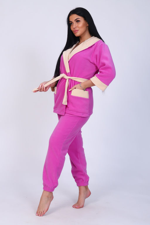 Пеньюар 74021 - Натали фото 6