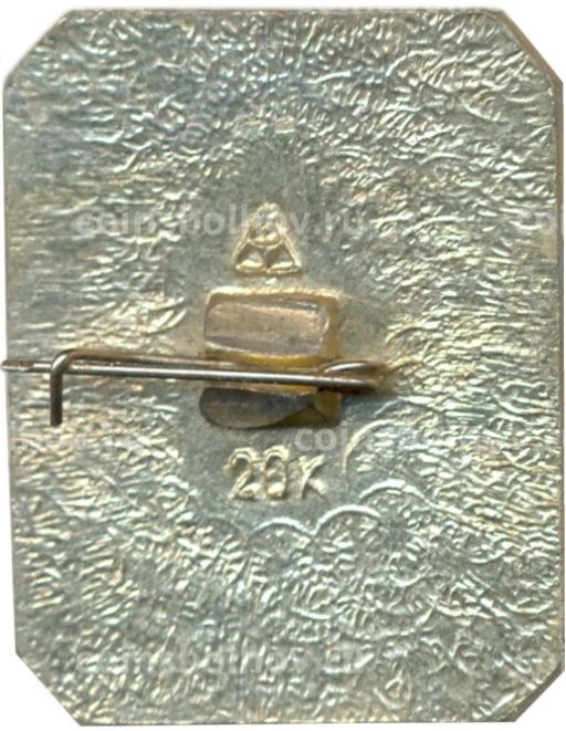 Значок Владимир