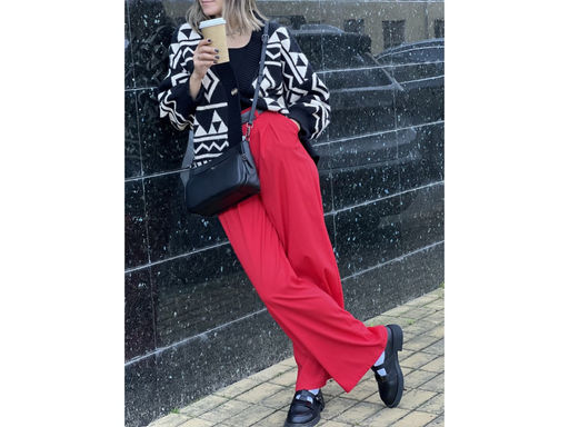 Сумка женская Lanotti YN223/черный