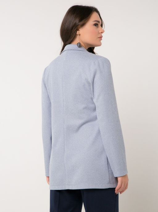 16-175 Жакет - Вишня фото 7