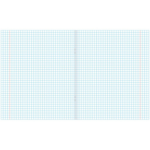 Цена за 200 шт. Тетрадь 12 листов в клетку «Зелёная обложка», плотность обложки 80 г/м²