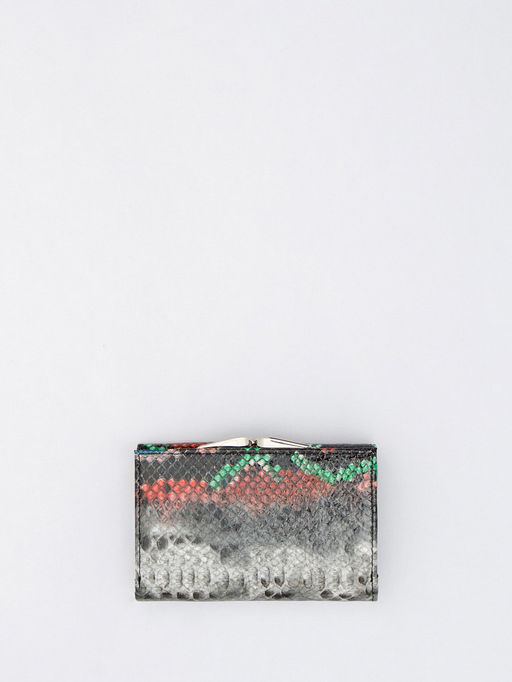 Кошелек 7018-17 w.red Velina Fabbiano