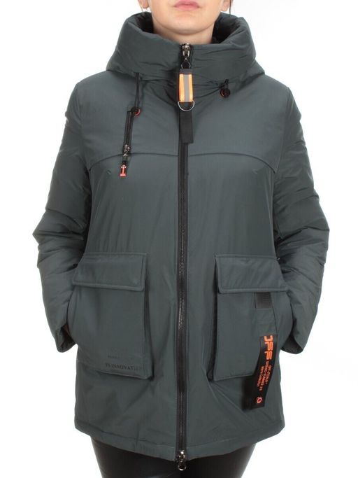 21-971 SWAMP Куртка зимняя женская AIKESDFRS (200 гр. холлофайбер)