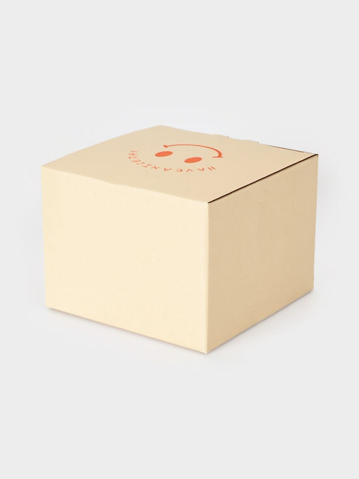 Чайная пара «Облако», 2 предмета: блюдце 14×3 см, чашка 220 мл, 12×8.5×7 см, керамика, белая