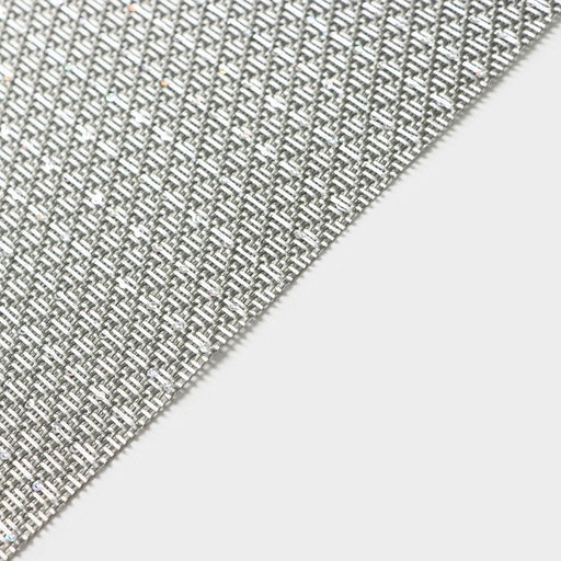 Набор салфеток сервировочных Доляна Star, 4 шт, 4530 см, цвет серый  фото 7